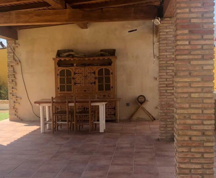 Casa Rural La Piedra De Juana Malpartida de Caceres Exterior photo